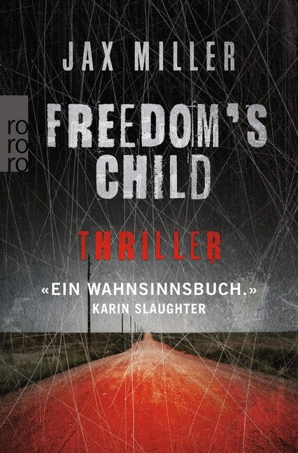Freedoms Child, deutsche Ausgabe (Paperback)