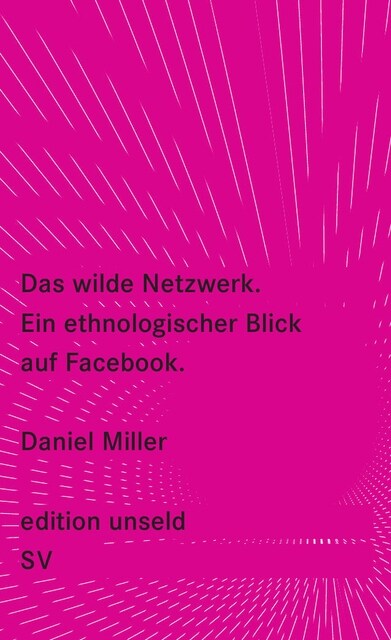 Das wilde Netzwerk (Paperback)