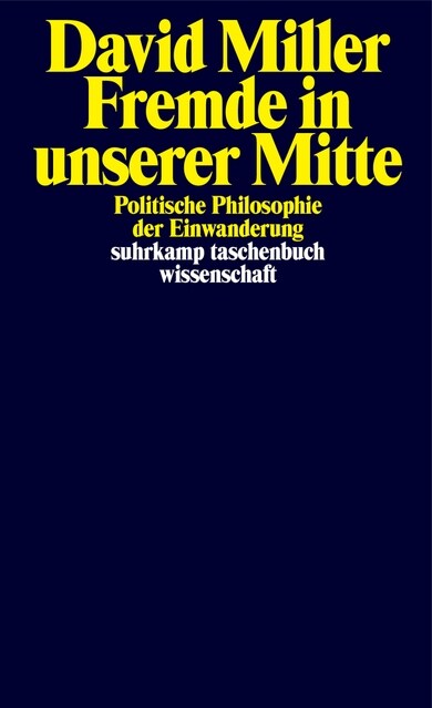 Fremde in unserer Mitte (Paperback)