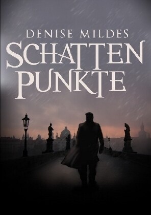 Schattenpunkte (Paperback)