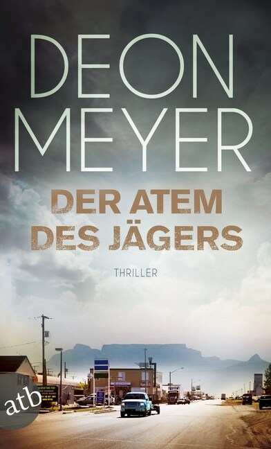 Der Atem des Jagers (Paperback)