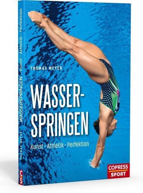 Wasserspringen (Paperback)