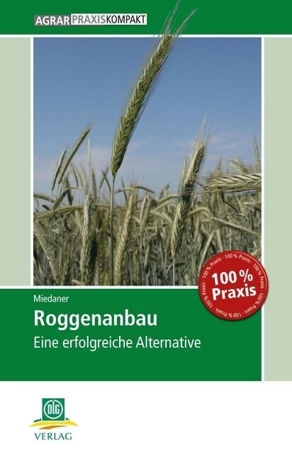 Roggenanbau (Paperback)