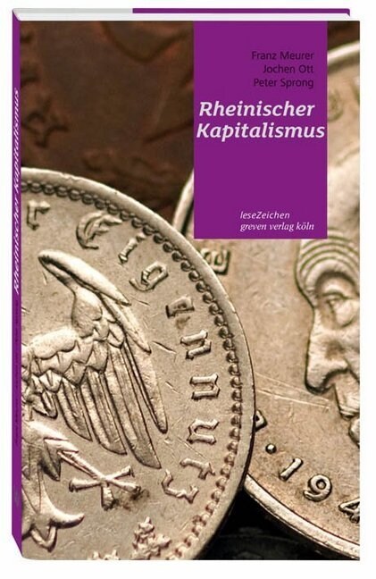 Rheinischer Kapitalismus (Paperback)