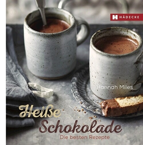 Heiße Schokolade (Hardcover)