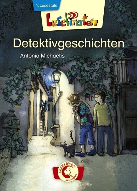 Detektivgeschichten (Hardcover)