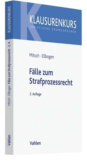 Falle zum Strafprozessrecht (Paperback)