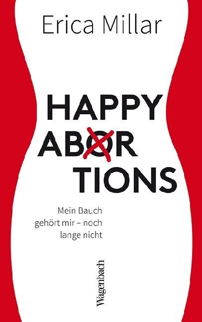 Happy Abortions (Paperback)
