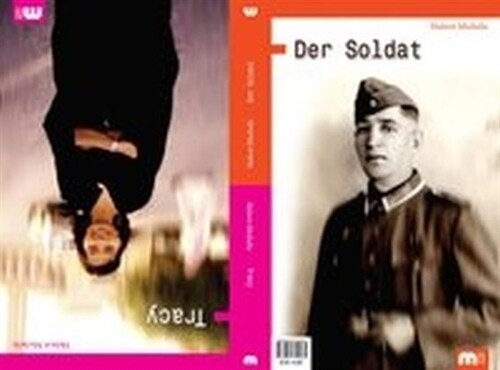 Tracy & Der Soldat (Paperback)