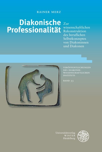 Diakonische Professionalitat (Paperback)