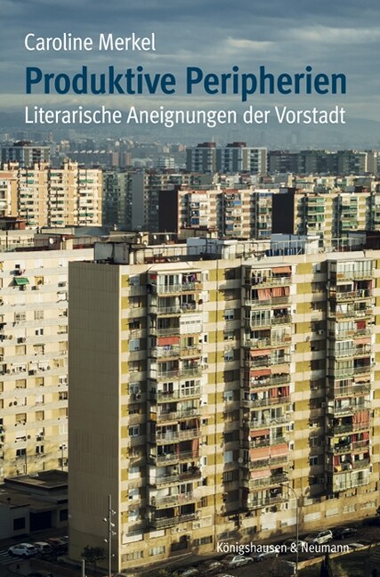 Produktive Peripherien (Paperback)