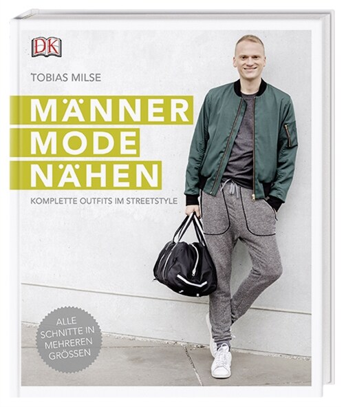 Mannermode nahen (Hardcover)