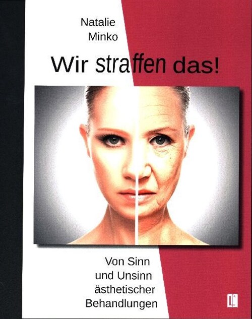 Wir straffen das! (Paperback)