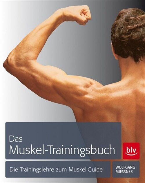 Das Muskel-Trainingsbuch (Paperback)