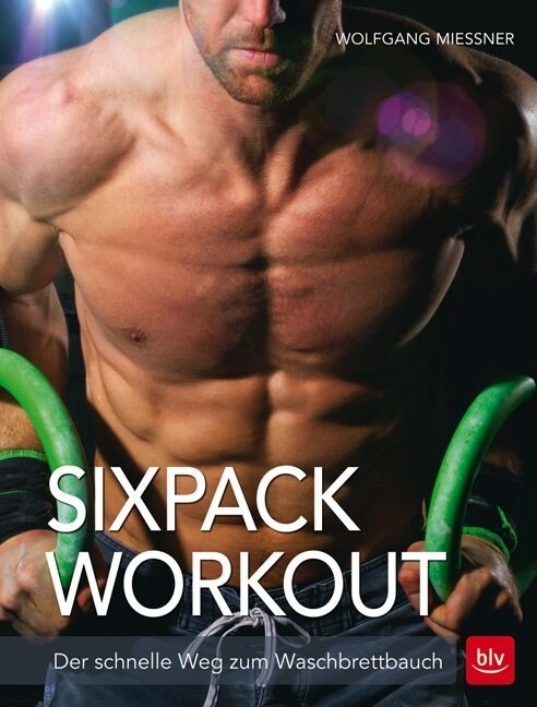 Sixpack-Workout (Paperback)