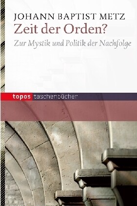 Zeit der Orden (Paperback)