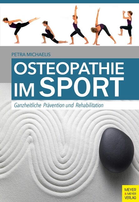 Osteopathie im Sport (Paperback)