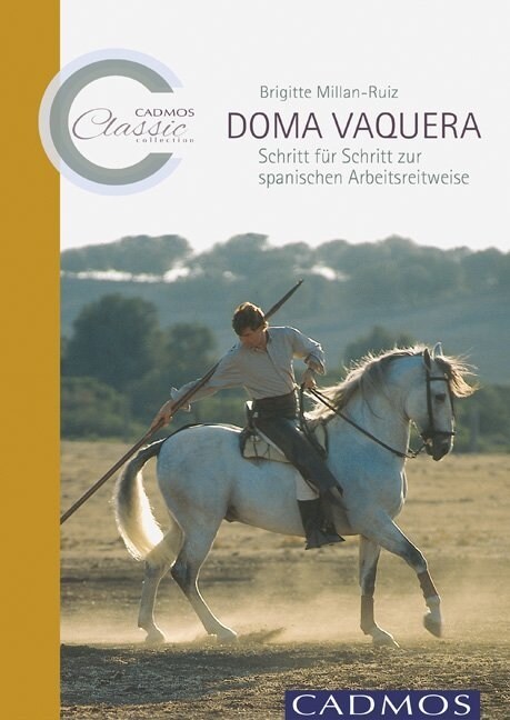 Doma Vaquera (Paperback)