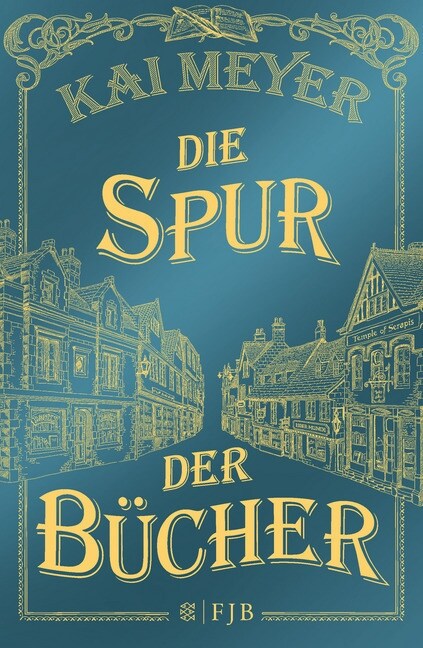 [중고] Die Spur der Bucher (Hardcover)