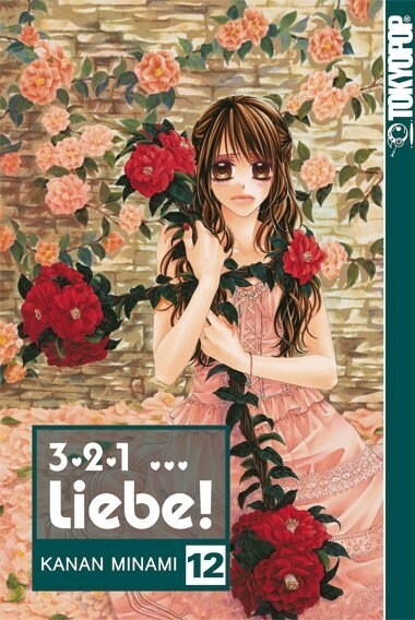 3, 2, 1 Liebe!. Bd.12 (Paperback)