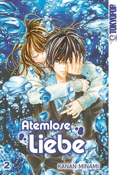 Atemlose Liebe. Bd.2 (Paperback)