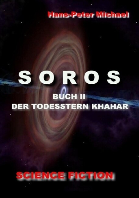 SOROS BUCH II (Paperback)