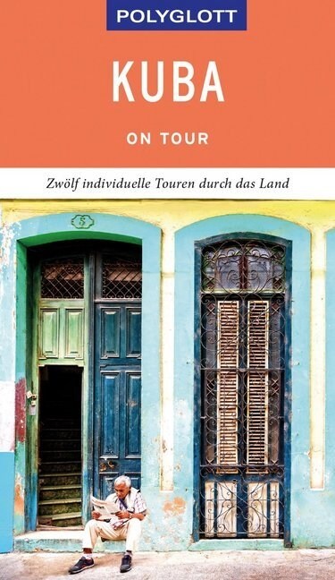 POLYGLOTT on tour Reisefuhrer Kuba (Paperback)