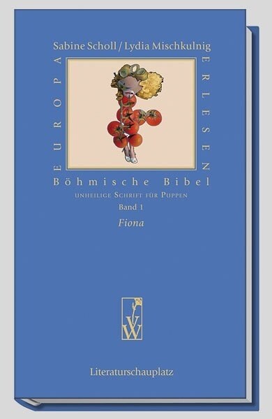 Bohmische Bibel - Fiona (Hardcover)