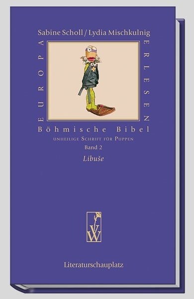 Bohmische Bibel - Libuse (Hardcover)