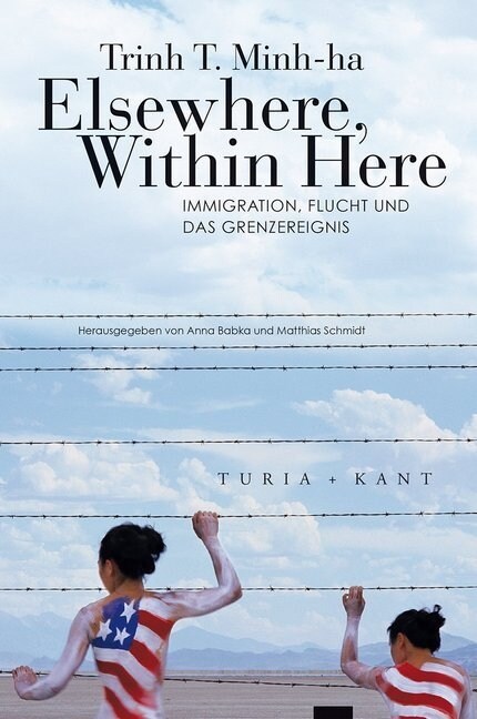 Elsewhere, within here (Paperback)