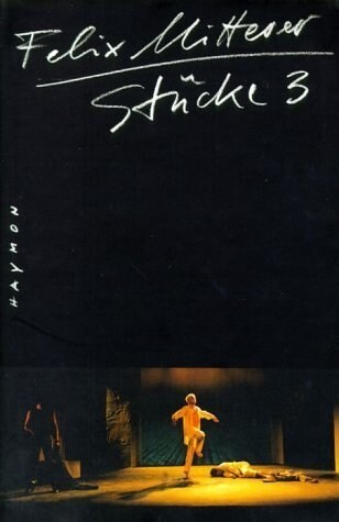 Stucke 3 (Hardcover)