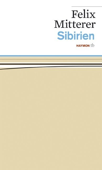Sibirien (Paperback)
