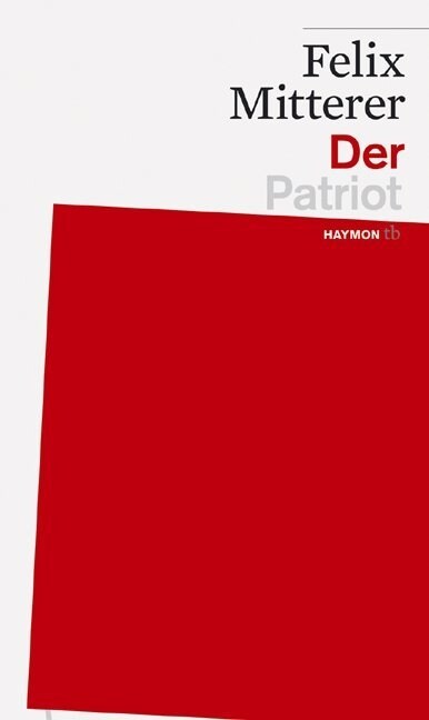 Der Patriot (Paperback)