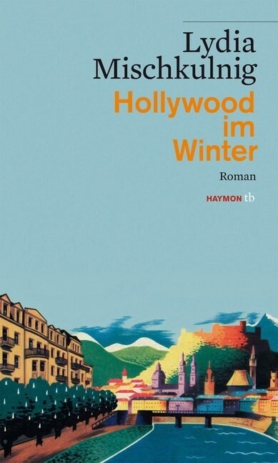 Hollywood im Winter (Paperback)