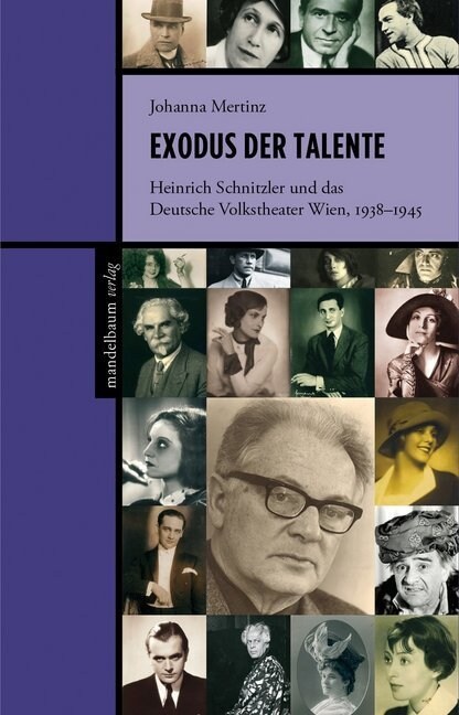 Exodus der Talente (Paperback)