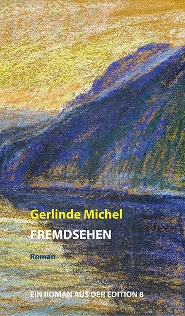 Fremdsehen (Hardcover)