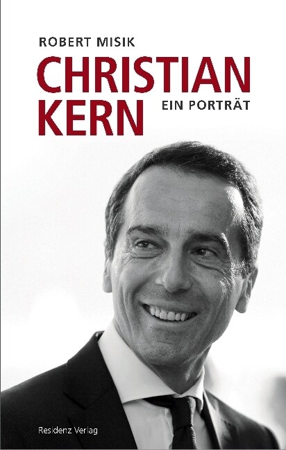 Christian Kern (Hardcover)