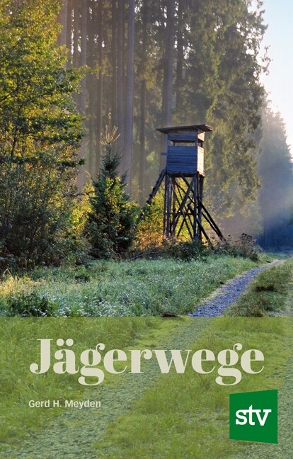 Jagerwege (Hardcover)