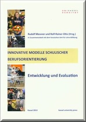 Innovative Modelle schulischer Berufsorientierung (Paperback)