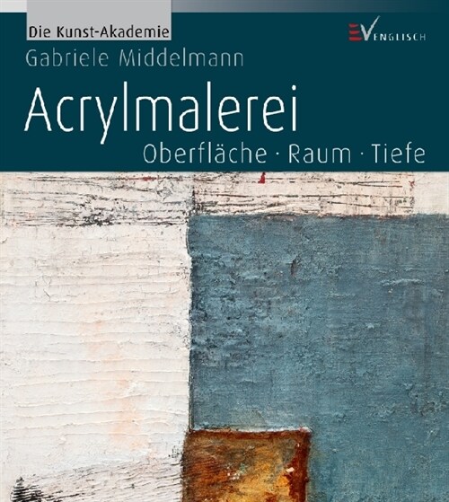 Acrylmalerei (Hardcover)