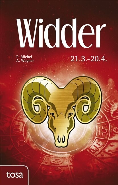 Widder (Paperback)