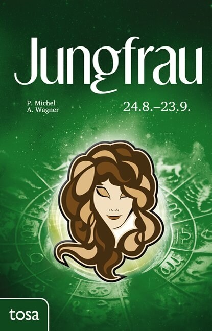 Jungfrau (Paperback)