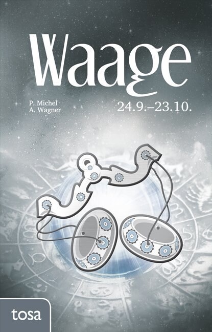 Waage (Paperback)