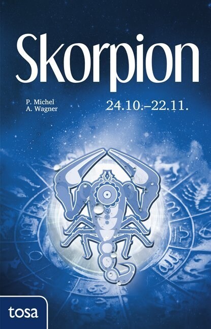 Skorpion (Paperback)