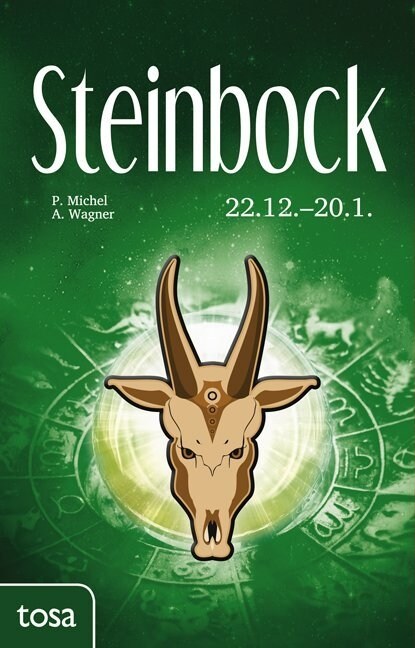 Steinbock (Paperback)