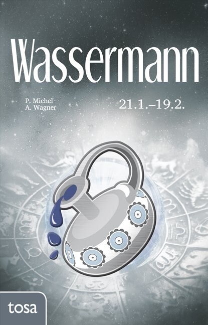 Wassermann (Paperback)