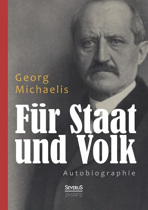 F? Staat und Volk. Autobiographie (Paperback)