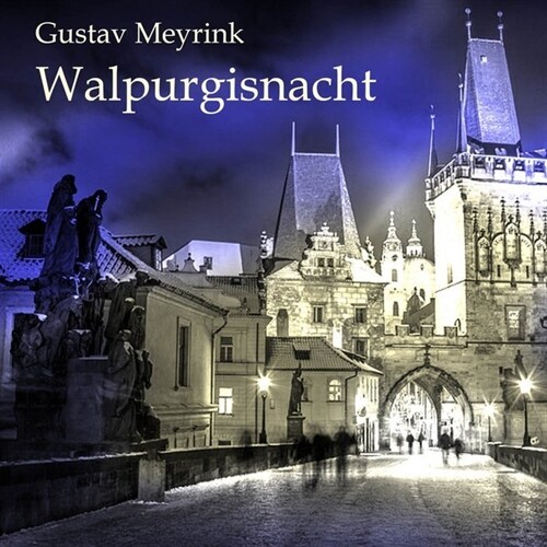 Walpurgisnacht, MP3-CD (CD-Audio)