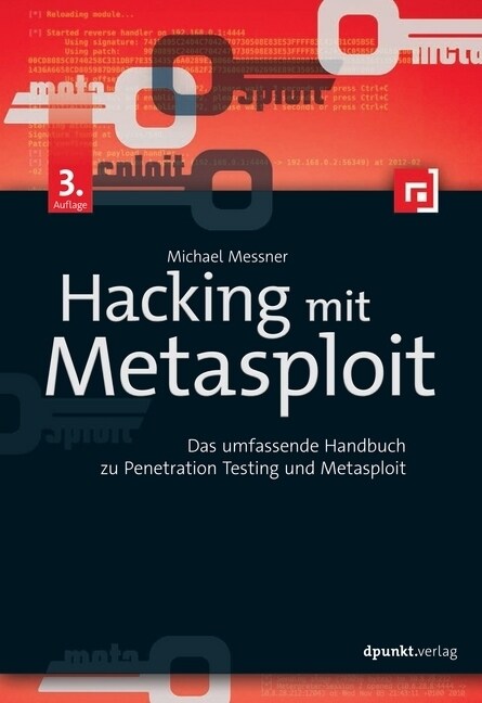 Hacking mit Metasploit (Paperback)