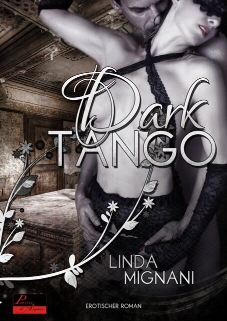 Dark Tango (Paperback)